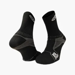 Chaussettes cycle Bikesocks EVO noir