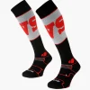 Chaussettes de ski SLIDE ELITE Compression