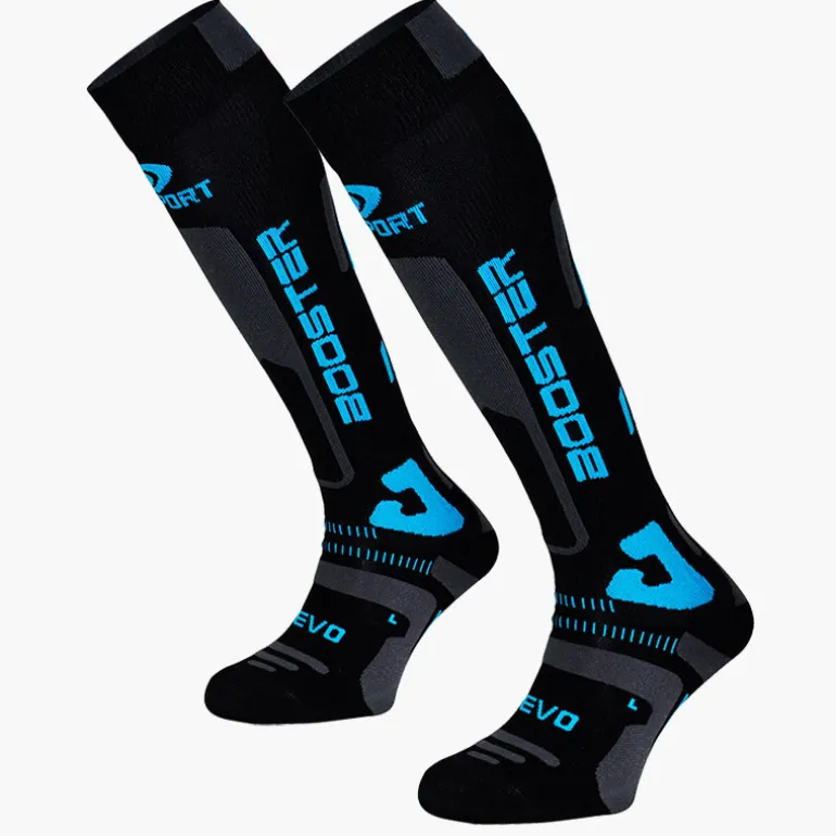 Chaussettes de ski SLIDE EVO compression