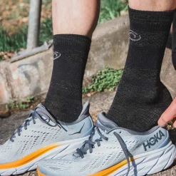 Chaussettes LIGHT RUN Merinos