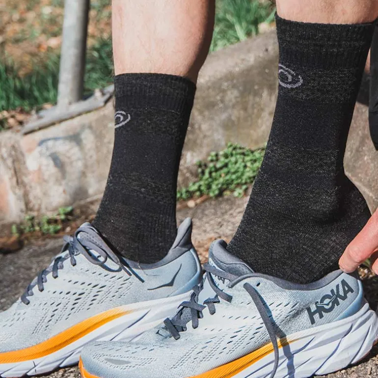 Chaussettes LIGHT RUN Merinos