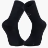 Chaussettes LIGHT RUN Noir