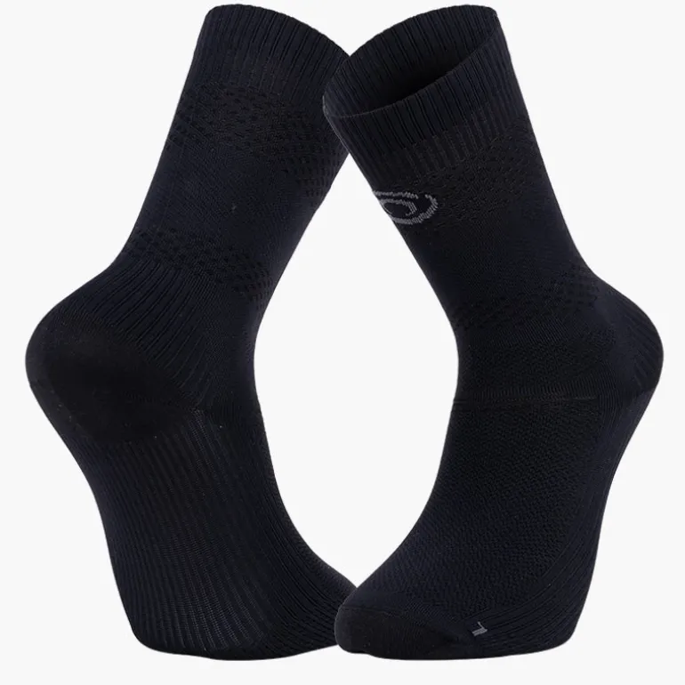 Chaussettes LIGHT RUN Noir
