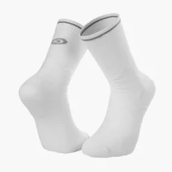 Chaussettes multisports TEAM ELITE blanc
