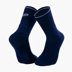 Chaussettes multisports TEAM ELITE bleu marine
