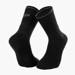 Chaussettes multisports TEAM ELITE noir