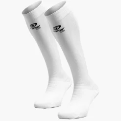 Chaussettes récupération blanches PRORECUP ELITE EVO