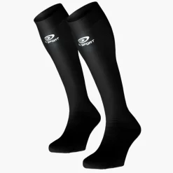 Chaussettes récupération noires PRORECUP ELITE EVO