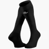 Chaussettes récupération PRORECUP EVOLUTION noir