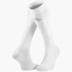 Chaussettes récupération PRORECUP EVOLUTION blanc
