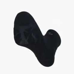 Chaussettes RUN MARATHON Mid Noir/Gris