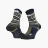 Chaussettes STX EVO "Tennis" bleu/vert - Collector Edition