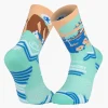 Chaussettes TRAIL ULTRA BRETAGNE - Collector DBDB