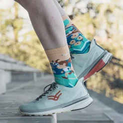 Chaussettes TRAIL ULTRA BRETAGNE - Collector DBDB