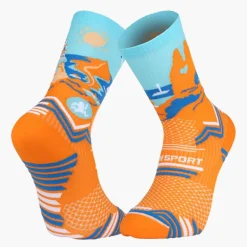 Chaussettes TRAIL ULTRA CORSICA - Collector DBDB