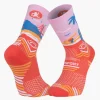 Chaussettes TRAIL ULTRA CALIFORNIE - Collector DBDB