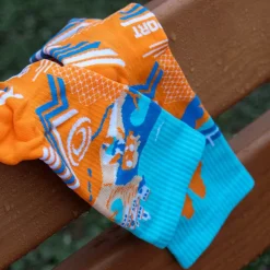 Chaussettes TRAIL ULTRA CORSICA - Collector DBDB