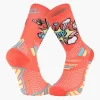 Chaussettes TRAIL ULTRA HIGH POPGIRL - Collector DBDB