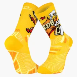 Chaussettes TRAIL ULTRA HIGH POPBOY - Collector DBDB