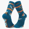 Chaussettes TRAIL ULTRA HIGH BEEBEER - Collector DBDB