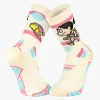 Chaussettes TRAIL ULTRA HIGH RUNTONIC - Collector DBDB
