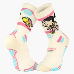 Chaussettes TRAIL ULTRA HIGH RUNTONIC - Collector DBDB