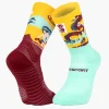 Chaussettes TRAIL ULTRA Hong Kong - Collector DBDB