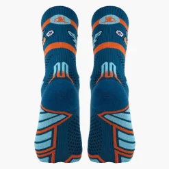 Chaussettes TRAIL ULTRA HIGH BEEBEER - Collector DBDB