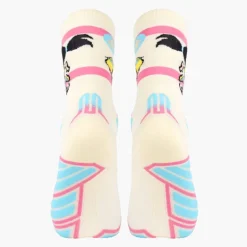 Chaussettes TRAIL ULTRA HIGH RUNTONIC - Collector DBDB