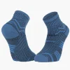 Chaussettes TRAIL ULTRA Indigo