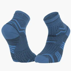 Chaussettes TRAIL ULTRA Indigo