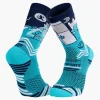 Chaussettes TRAIL ULTRA NIGHT FEVER24 - Collector DBDB