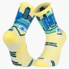 Chaussettes TRAIL ULTRA NEW-YORK - Collector DBDB