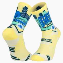 Chaussettes TRAIL ULTRA NEW-YORK - Collector DBDB
