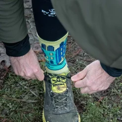 Chaussettes TRAIL ULTRA NEW-YORK - Collector DBDB