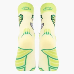 Chaussettes TRAIL ULTRA NUTRISOCKS MOJITO