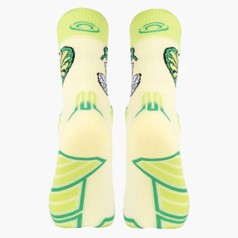 Chaussettes TRAIL ULTRA NUTRISOCKS MOJITO