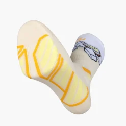 Chaussettes TRAIL ULTRA NUTRISOCKS PINA COLADA