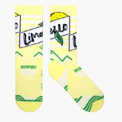Chaussettes TRAIL ULTRA NUTRISOCKS Limoncello - Collector