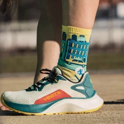 Chaussettes TRAIL ULTRA NEW-YORK - Collector DBDB
