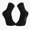 Chaussettes vélo Bike Elite noir