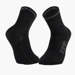 Chaussettes vélo Bike Elite noir