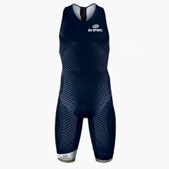 Combinaison triathlon sans manches 3X100