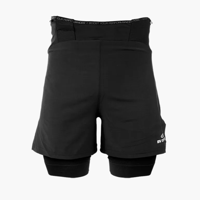 Cuissard CSX COMBO EVO2 noir