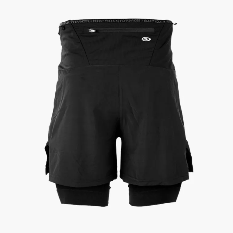 Cuissard CSX COMBO EVO2 noir