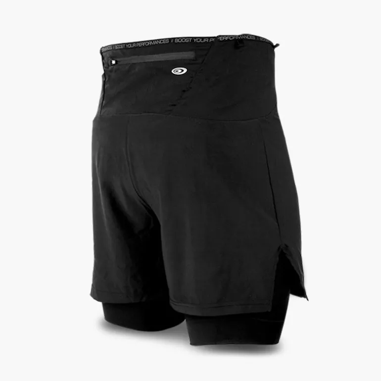 Cuissard CSX COMBO EVO2 noir