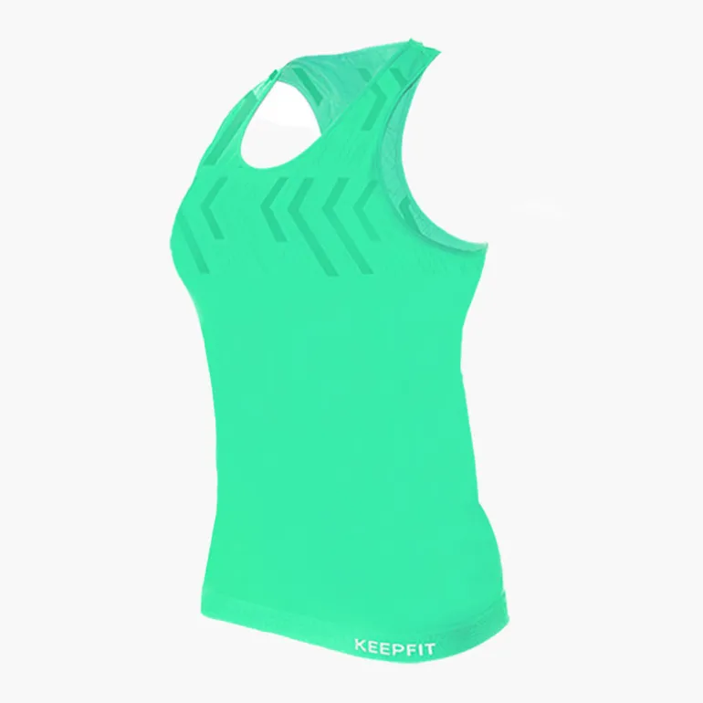 Débardeur KEEPFIT OSLO | Collector Edition