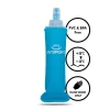 Flasque souple 250ml bleu