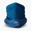 Foulard Original bleu - Mix