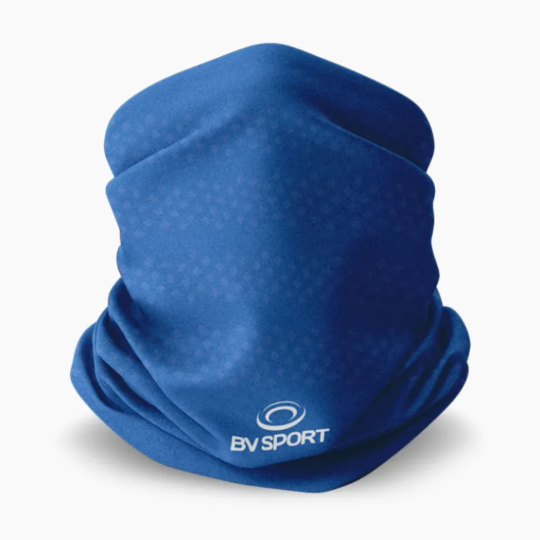 Foulard Original Bleu/Blanc - Mix